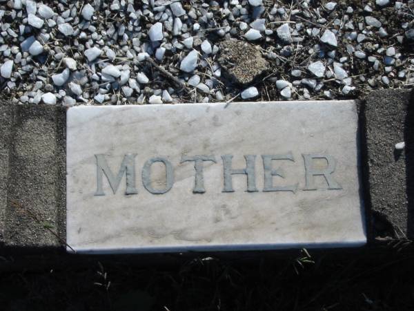 William RACKLEY  | d: 14 Dec 1932, aged 80  | Mira RACKLEY  | d: 31 Oct 1939, aged 90  | Erected by William, George and Anne  |   | Harrisville Cemetery - Scenic Rim Regional Council  | 