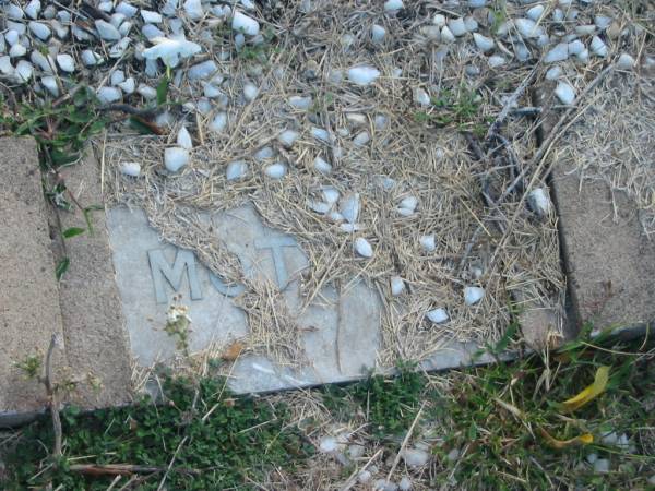 John McGAUHEY  | d: 7 Sep 1913, aged 62  | Hannah E McGAUHEY  | d: 20 Dec 1936, aged 80  |   | Harrisville Cemetery - Scenic Rim Regional Council  | 