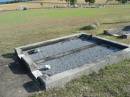 
Malcolm BAYLISS
d: 7 Oct 1963
Honora Annie BAYLISS
d: 11 Jul 1977

Harrisville Cemetery - Scenic Rim Regional Council
