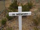 
Harveys return Cemetery - Kangaroo Island

