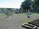 St Pauls Lutheran Cemetery, Hatton Vale, Laidley Shire