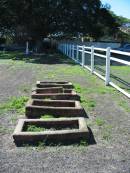 St Pauls Lutheran Cemetery, Hatton Vale, Laidley Shire
