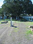 St Pauls Lutheran Cemetery, Hatton Vale, Laidley Shire