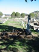 St Pauls Lutheran Cemetery, Hatton Vale, Laidley Shire