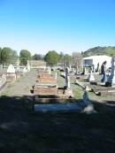 St Pauls Lutheran Cemetery, Hatton Vale, Laidley Shire