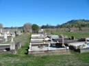 St Pauls Lutheran Cemetery, Hatton Vale, Laidley Shire