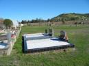 St Pauls Lutheran Cemetery, Hatton Vale, Laidley Shire