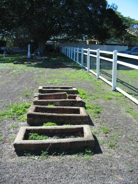 St Paul's Lutheran Cemetery, Hatton Vale, Laidley Shire  | 