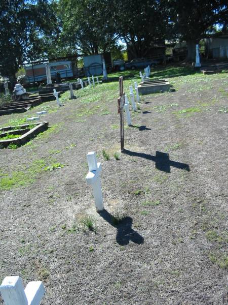 St Paul's Lutheran Cemetery, Hatton Vale, Laidley Shire  | 