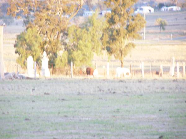 Old Hatton Vale (Apostolic) Cemetery  |   | 