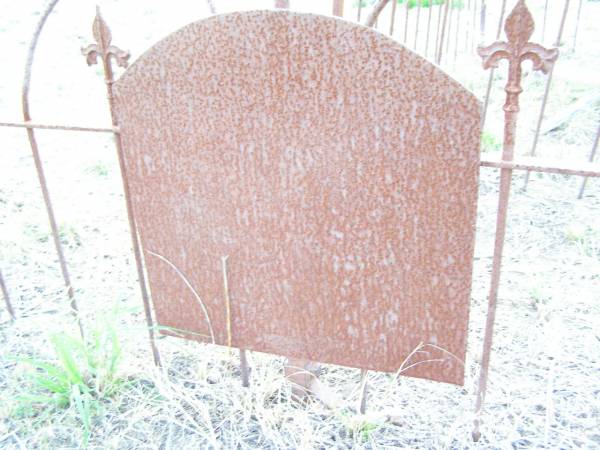 Old Hatton Vale (Apostolic) Cemetery  |   | 