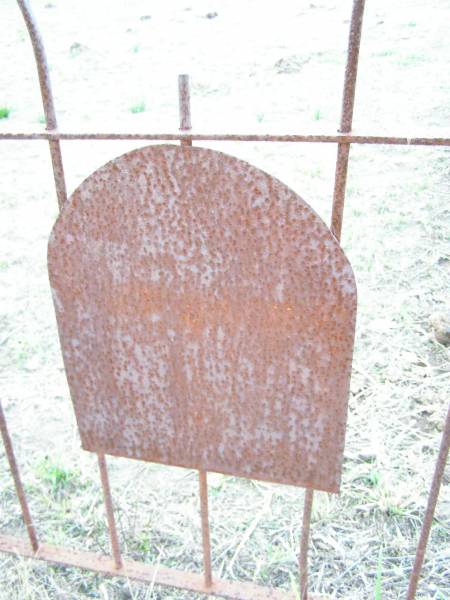 Old Hatton Vale (Apostolic) Cemetery  |   | 