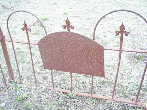 Old Hatton Vale (Apostolic) Cemetery  |   | 