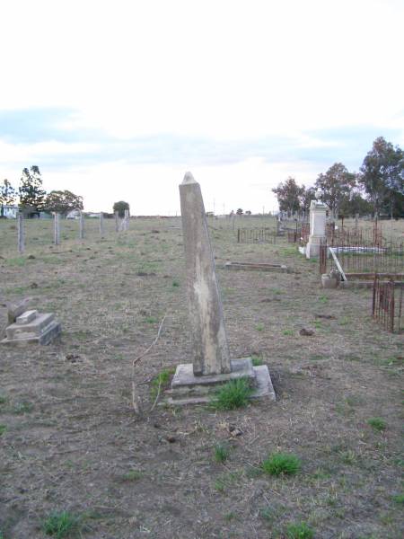 Old Hatton Vale (Apostolic) Cemetery  |   | 