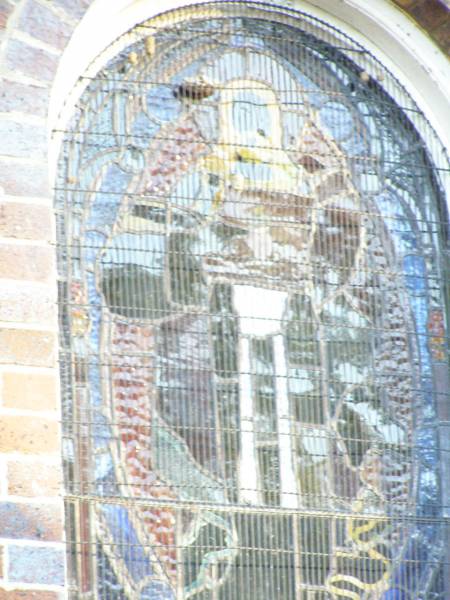 St Joseph's Catholic Church, Helidon, Gatton Shire  | 