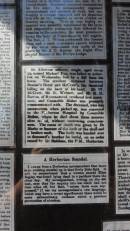 

Herberton Pioneer - Rose Lane Cemetery



