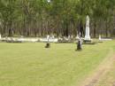 Howard cemetery, City of Hervey Bay