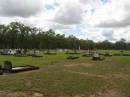Howard cemetery, City of Hervey Bay