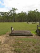 Howard cemetery, City of Hervey Bay