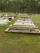Howard cemetery, City of Hervey Bay
