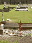 Howard cemetery, City of Hervey Bay