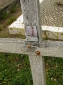 Howard cemetery, City of Hervey Bay