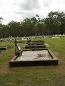 Howard cemetery, City of Hervey Bay