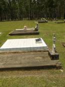 Howard cemetery, City of Hervey Bay