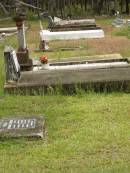 Howard cemetery, City of Hervey Bay