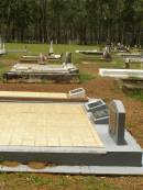 Howard cemetery, City of Hervey Bay