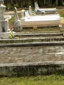 Howard cemetery, City of Hervey Bay