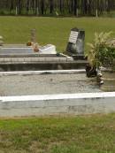 Howard cemetery, City of Hervey Bay