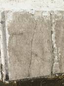 Elizabeth? Jane Breckon? SMITH,
died 28 Jan 1922 aged 67? (57?) years;
Howard cemetery, City of Hervey Bay