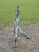 Howard cemetery, City of Hervey Bay