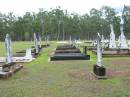 Howard cemetery, City of Hervey Bay