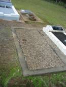 Howard cemetery, City of Hervey Bay