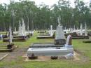 Howard cemetery, City of Hervey Bay