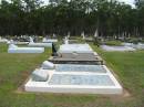 Howard cemetery, City of Hervey Bay