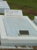 Thomas H. KERR,
1882 - 1964;
Howard cemetery, City of Hervey Bay