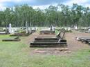 Howard cemetery, City of Hervey Bay