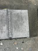 Alfred Thomas WHITBY,
died 18? July 1927 aged 43? years;
Howard cemetery, City of Hervey Bay