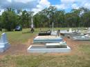 Howard cemetery, City of Hervey Bay