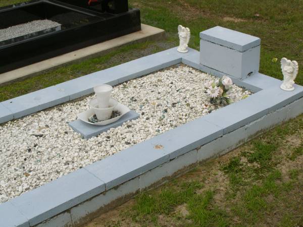 Howard cemetery, City of Hervey Bay  | 