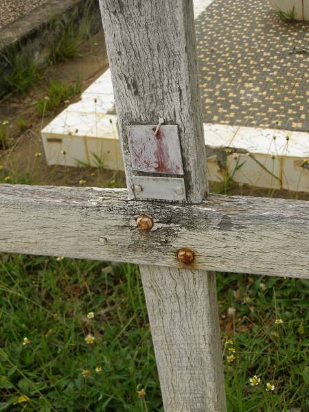 Howard cemetery, City of Hervey Bay  | 
