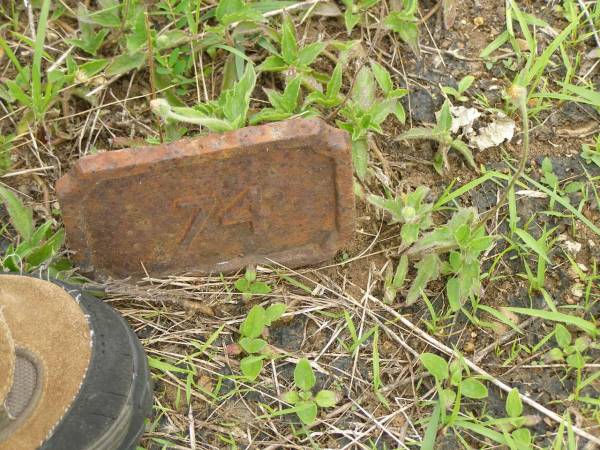 Howard cemetery, City of Hervey Bay  | 