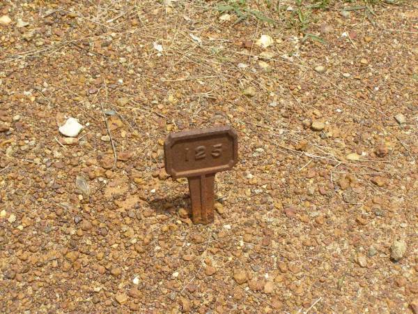 Howard cemetery, City of Hervey Bay  | 