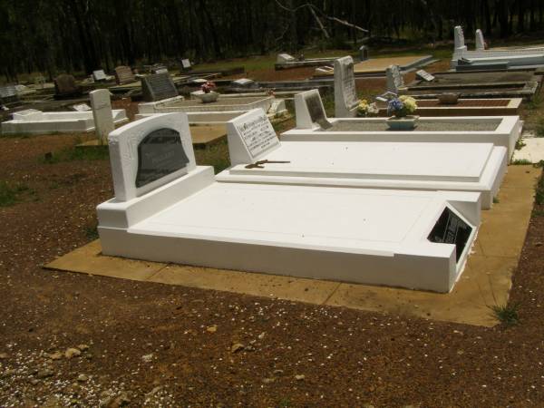 Howard cemetery, City of Hervey Bay  | 