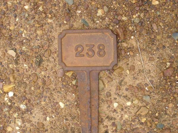 Howard cemetery, City of Hervey Bay  | 