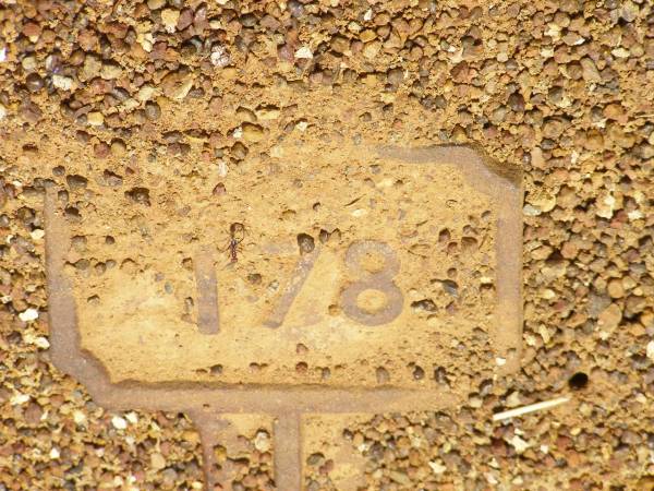 Howard cemetery, City of Hervey Bay  | 