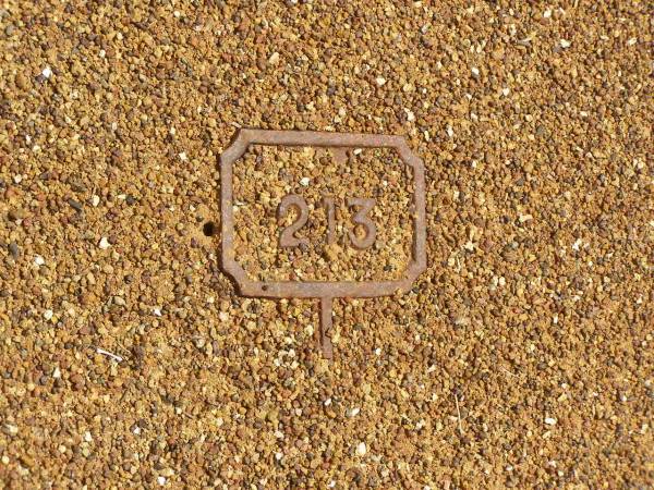 Howard cemetery, City of Hervey Bay  | 